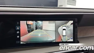 Hyundai Palisade, 2025 — миниатюра 19