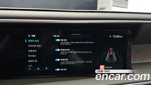 Hyundai Palisade, 2025 — миниатюра 22