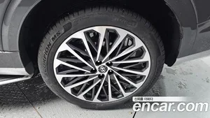 Hyundai Palisade, 2025 — миниатюра 6