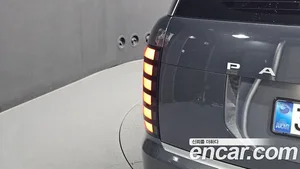 Hyundai Palisade, 2025 — миниатюра 8