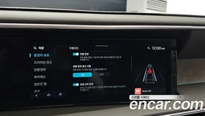 Hyundai Palisade, 2025 — миниатюра 32