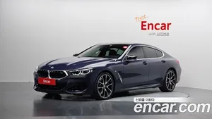 BMW 8-Series, 2024 — миниатюра 1