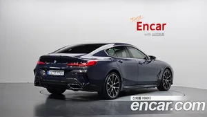 BMW 8-Series, 2024 — миниатюра 2
