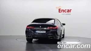 BMW 8-Series, 2024 — миниатюра 4