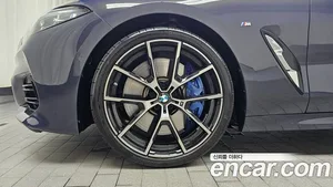 BMW 8-Series, 2024 — миниатюра 5