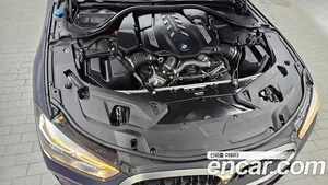 BMW 8-Series, 2024 — миниатюра 6