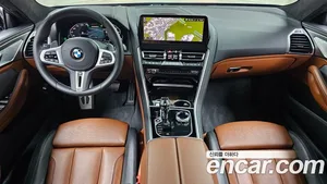 BMW 8-Series, 2024 — миниатюра 10