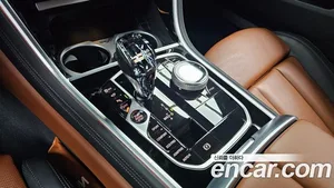 BMW 8-Series, 2024 — миниатюра 12