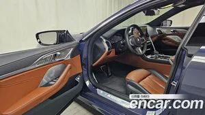 BMW 8-Series, 2024 — миниатюра 13