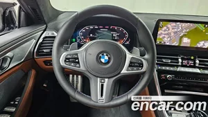 BMW 8-Series, 2024 — миниатюра 19