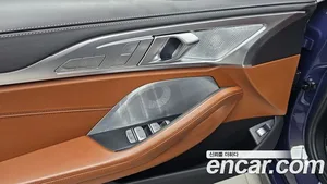 BMW 8-Series, 2024 — миниатюра 26