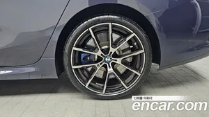 BMW 8-Series, 2024 — миниатюра 7