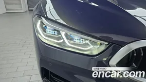 BMW 8-Series, 2024 — миниатюра 8
