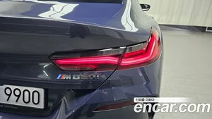 BMW 8-Series, 2024 — миниатюра 9