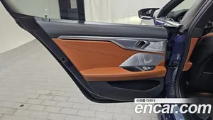 BMW 8-Series, 2024 — миниатюра 15