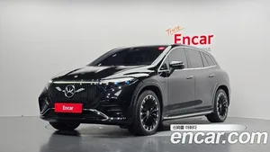 Mercedes-Benz EQS, 2024 — миниатюра 1