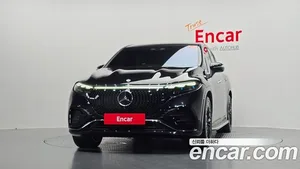 Mercedes-Benz EQS, 2024 — миниатюра 3