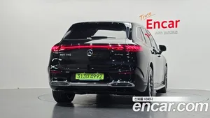 Mercedes-Benz EQS, 2024 — миниатюра 4