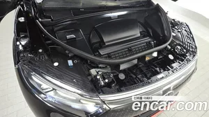 Mercedes-Benz EQS, 2024 — миниатюра 6