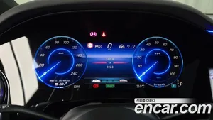 Mercedes-Benz EQS, 2024 — миниатюра 8