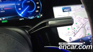 Mercedes-Benz EQS, 2024 — миниатюра 9