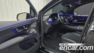 Mercedes-Benz EQS, 2024 — миниатюра 10