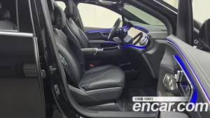 Mercedes-Benz EQS, 2024 — миниатюра 11