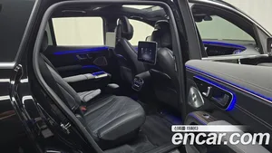 Mercedes-Benz EQS, 2024 — миниатюра 12