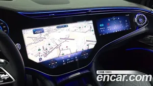 Mercedes-Benz EQS, 2024 — миниатюра 14
