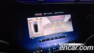 Mercedes-Benz EQS, 2024 — миниатюра 15
