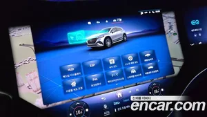 Mercedes-Benz EQS, 2024 — миниатюра 16