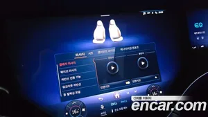 Mercedes-Benz EQS, 2024 — миниатюра 17