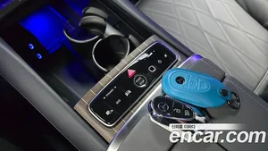 Mercedes-Benz EQS, 2024 — миниатюра 18