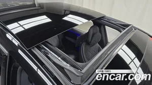 Mercedes-Benz EQS, 2024 — миниатюра 19