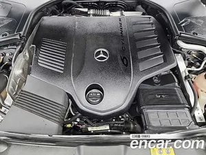 Mercedes-Benz S-Class, 2023 — миниатюра 5