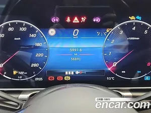 Mercedes-Benz S-Class, 2023 — миниатюра 6