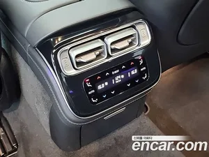 Mercedes-Benz S-Class, 2023 — миниатюра 13