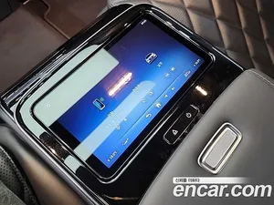 Mercedes-Benz S-Class, 2023 — миниатюра 14
