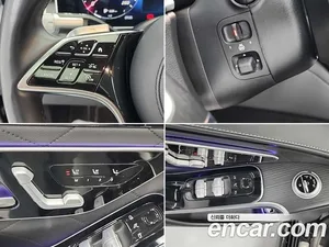 Mercedes-Benz S-Class, 2023 — миниатюра 18