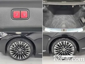Mercedes-Benz S-Class, 2023 — миниатюра 19