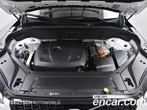 Volvo XC90, 2020 — миниатюра 6