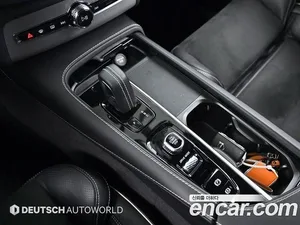 Volvo XC90, 2020 — миниатюра 9