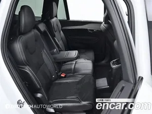 Volvo XC90, 2020 — миниатюра 12