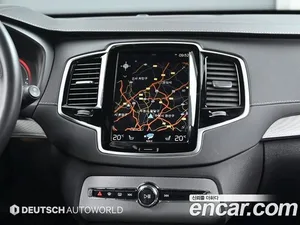 Volvo XC90, 2020 — миниатюра 14