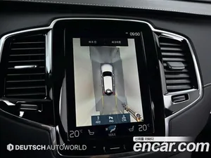 Volvo XC90, 2020 — миниатюра 15