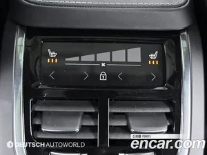Volvo XC90, 2020 — миниатюра 16