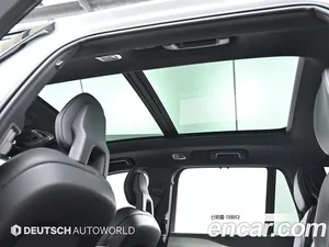 Volvo XC90, 2020 — миниатюра 19