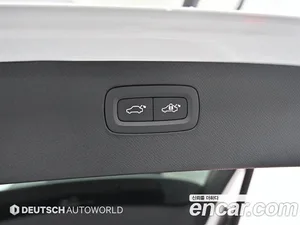 Volvo XC90, 2020 — миниатюра 20
