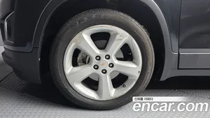Chevrolet Trax, 2015 — миниатюра 5