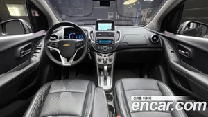 Chevrolet Trax, 2015 — миниатюра 10